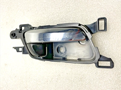 2017 HONDA ACCORD SPORT SE SEDAN INTERIOR DOOR HANDLE FRONT RIGHT PASSENGER SIDE Foto 1 de 4