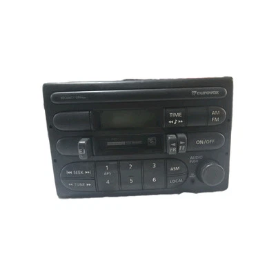 HOLDEN COMMODORE  VT VX EUROVOX RADIO CASSETTE PLAYER HEADUNIT - image 1 of 4