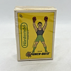 Topps Nintendo Super Mario Bros Sticker Cards Complete Set 1989 Vintage Nintendo - Picture 1 of 7