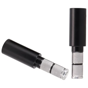 Extension Rod Handlebar Riser Aluminum Alloy For Carbon Fiber Handlebars - Picture 1 of 24