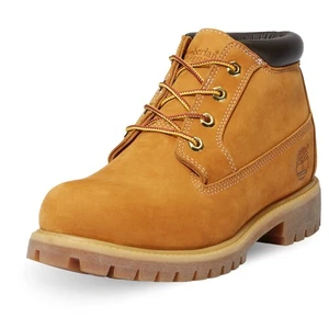 Timberland Premium Mid Waterproof Chukka Schuhe TB123061231 Gelb - Bild 1 von 6