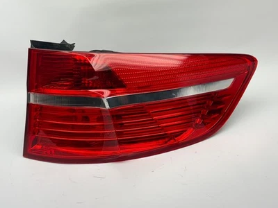 Luz trasera derecha BMW X6 2013-2014 pasajero Foto 1 de 4
