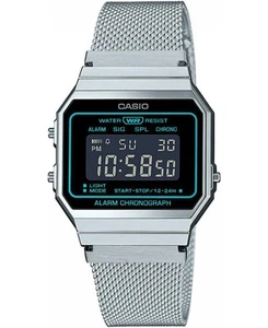 CASIO Men Digital Quartz Casual Watch Classic Dress Waterproof Sport Japan - Picture 1 of 1
