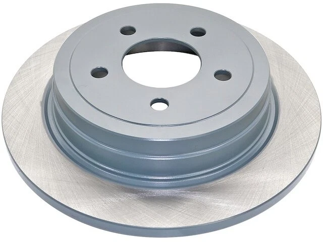 Rotor de freno trasero deportivo Ford Explorer 2003 89219CPNP Foto 1 de 2