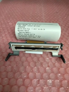 ZEBRA# RK18447-001 IMZ320 PRINTHEAD WITH FLEX CABLE - Afbeelding 1 van 4