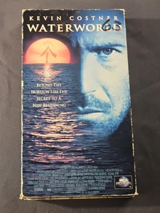 Waterworld (VHS, 1996) - Imagen 1 de 5