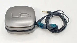 Ultimate Ears Triple.fi 10 In-Ear Kopfhörer - Bild 1 von 8