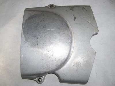 Cubierta piñón cárter izquierdo 76-78 honda xl125a xl100 11361-383-000 Foto 1 de 4