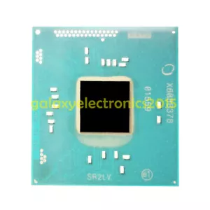 NEW INTEL ATOM x5 E8000 SR2LV CPU Processor BGA IC chipset - Picture 1 of 1