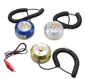 CNC Z-Axis Automatic Tool Setting Touch Plate Probe Parts Accessories - Picture 1 of 10