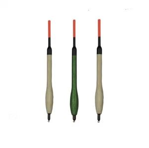 Premier Giant Inserto caricato carpa carpa set di 3 galleggianti da pesca (taglie. 1, 2 e 3) - Foto 1 di 1