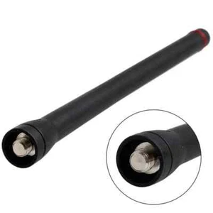 136-174MHZ Two Way Radio VHF Antenna for ICOM IC-F3 F11 F14 F15 F16 F33 F34 F70 - Picture 1 of 12