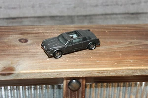 Matchbox Limousine Silver Mattel 2001 Thailand - Picture 1 of 10