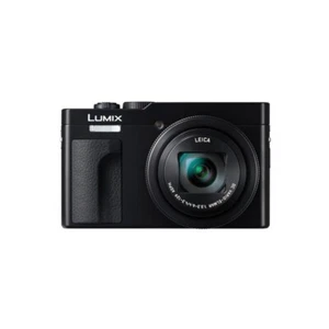 PANASONIC LUMIX TZ99 (NEW TZ90/TZ95) NOIR Leica lens ! Etui OFFERT ! - Photo 1/1