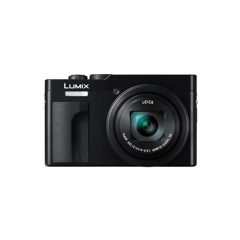 PANASONIC LUMIX TZ99 Leica lens (TZ90/TZ95) NOIR/BLACK