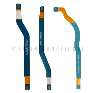 Samsung Galaxy S24/S24+/S24 Ultra Charging Port Antenna Signal PCB Flex Cable - Picture 1 of 4