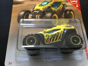 Matchbox 1:64 Arresto Scintilla MBX Rescue 2/30 - Foto 1 di 2