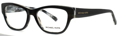 MICHAEL KORS MK4037 Lavender Orchard 3211 Grey Womens Eyeglasses 51-16-135 C - Imagem 1 de 4