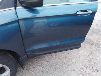 Vidrio acústico para puerta delantera del conductor compatible con 15-20 EDGE 3306038 Foto 1 de 4