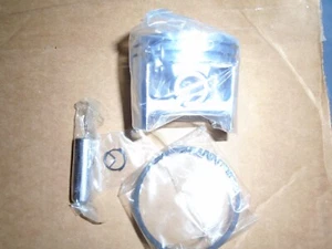 STIHL 084 088 MS880 PISTON 60MM 1124 030 2005 1124 030 2007 - Picture 1 of 2