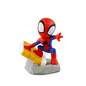 Tonies 88671346 Spidey de Marvel, Figurine de lecture audio pour haut-parleur portable, - Photo 1 sur 2