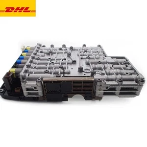 Transmission Mechatronic valve body for Audi ZF Automatic 6HP26A61 B068198330 - Picture 1 of 10