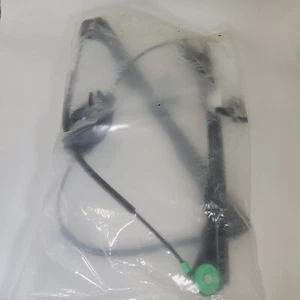 Dorman Manual Window Regulator Driver Side Left for Ford Focus 2 Door Coupe - Picture 1 of 21