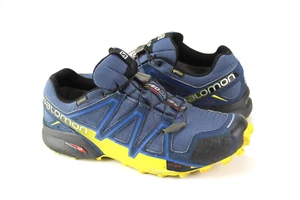 Salomon Speedcross Gr.46 2/3 Herren Halbschuhe Outdoor Wandern Sneaker TOP H 102 - Bild 1 von 5