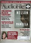 AudioFile Mag Nelson Mandela Black History February/March 2011 101121nonr