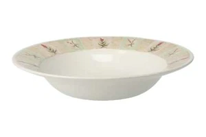 Churchill - Cottage Garden - Rimmed Bowl - 259653Y - Picture 1 of 2