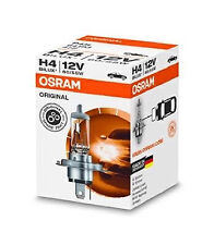 Osram 64193 Glühlampe Fernscheinwerfer für FIAT RENAULT KIA CITROEN MINI JEEP