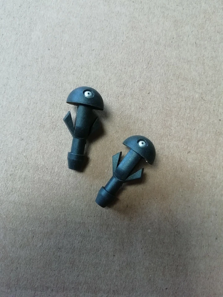 Faro Manta B, Cavalier MK2 Lavadora Jets, Nuevo GM Foto 1 de 1