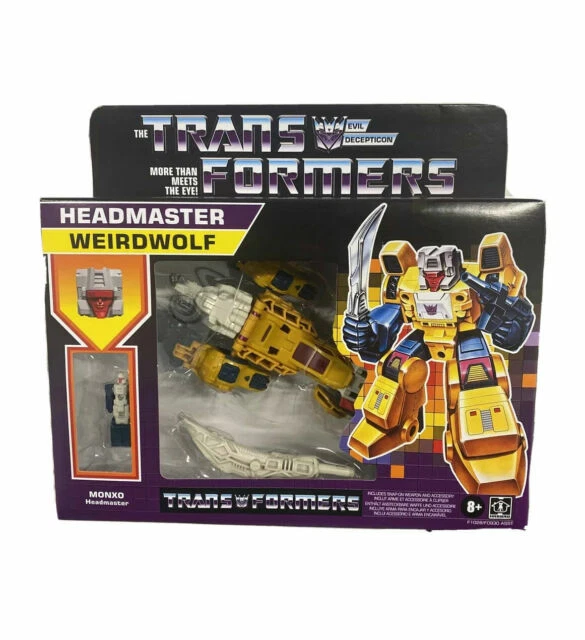 Hasbro Transformers Action Figure