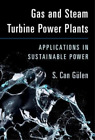 S. Can Gülen Gas and Steam Turbine Power Plants (Hardback) (UK IMPORT)