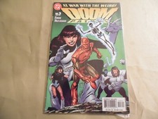 Doom Patrol #3 (DC 2004) Free Domestic Shipping