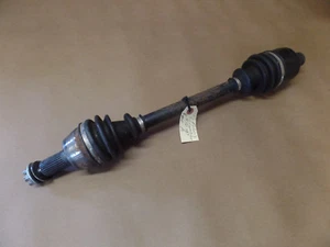 Polaris 2015 Scrambler 850 HO EFI Rear Drive Shaft 1000 EU MD 15 16 A Driveshaft - Picture 1 of 3