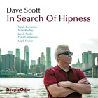 Dave Scott In Search of Hipness (CD) Album