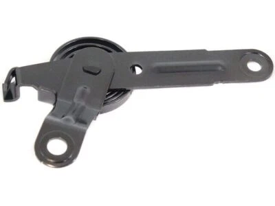 Para GMC Yukon XL 1500 2007-2014 capó resorte izquierdo - lado del conductor 41664HYVB 2010 Foto 1 de 2