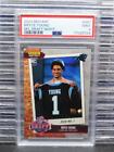 2023 Panini Instant Bryce Young Draft Night #DN1 RC Rookie /3659 PSA 9 MINT (24)