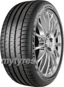SUMMER TYRE Falken AZENIS FK520 255/40 R18 99Y XL with MFS - Picture 1 of 2