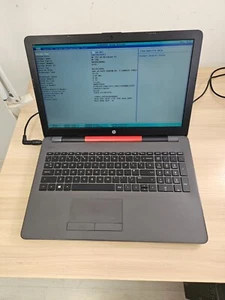 HP 255 G6 - AMD A9 Radeon R5 - 8GB Ram - No Storage - Picture 1 of 24