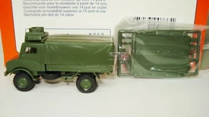 ROCO MINITANKS UNIMOG BLINDADO U 1300 L REF 733 - Imagen 1 de 1