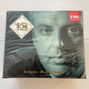 Daniel Barenboim - Beethoven Complete Piano Concertos & Sonatas (13 x CD Set) - Picture 1 of 7