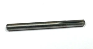 #20 (.161") Carbide Straight Flute Drill 140 Degree MF7541875 - Picture 1 of 1
