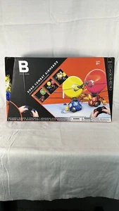 The Black Series Remote Control Robo Combat Airheads - Picture 1 of 2