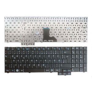 FOR Samsung NP R517 R523 R525 R528 R530 R540 R538 Keyboard Deutsche DE Tastatur