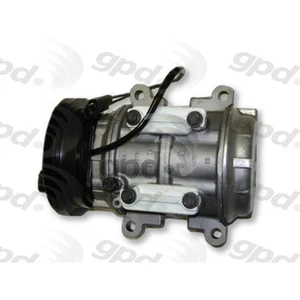 GPD 6511430 A/C AC Compressor for Le Baron Ram Van With clutch Chrysler Imperial - Picture 1 of 1