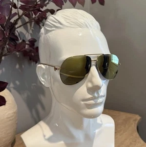 Cartier sunglasses CT0110S $1308 New With Box - Picture 1 of 13