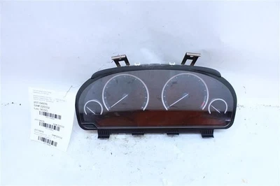 CLUSTER VELOCÍMETRO 528i 535i 535i GT 550I 550I GT 640I 650I 11-14 1144994 Foto 1 de 4