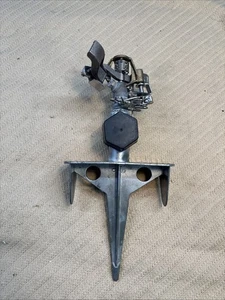 Orbit Metal Spike Base Impulse Sprinkler - Picture 1 of 10
